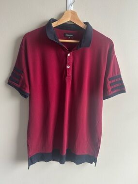 Vintage DSquared2 Shirt